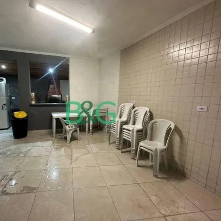 Image 1 - Rua Luiz dos Santos Reis, Sitio do Campo, Praia Grande - SP, 11713, Brazil - House for sale