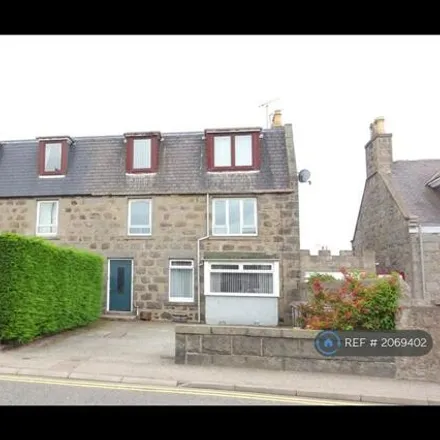 Image 1 - Mossgiel Cottage, Victoria Street, Aberdeen City, AB21 7AU, United Kingdom - Apartment for rent