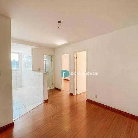 Buy this 2 bed apartment on Rua José Pina in Cruzeiro de Santo Antônio, Juiz de Fora - MG