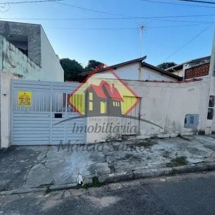 Image 2 - Avenida Francisco Augusto da Silva Tofulli, Cavarucanguera, Taubaté - SP, 12070-003, Brazil - House for sale