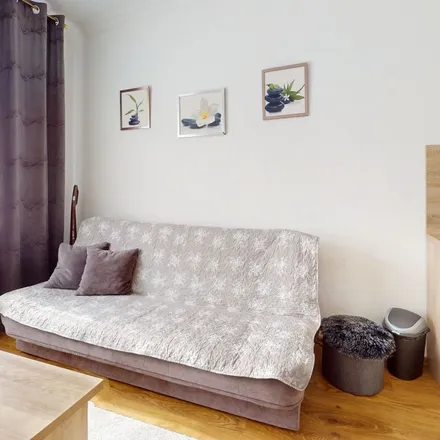 Rent this 1 bed apartment on U Sv. Jana 130/33 in 779 00 Olomouc, Czechia