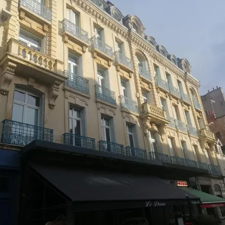 Image 3 - 48 Rue des Godrans, 21000 Dijon, France - Apartment for rent