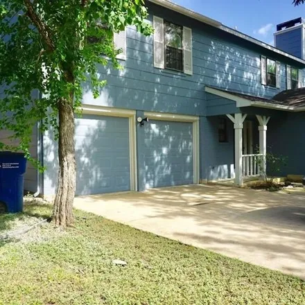 Rent this 3 bed house on 6800 Side Saddle Street in Austin, TX 78715