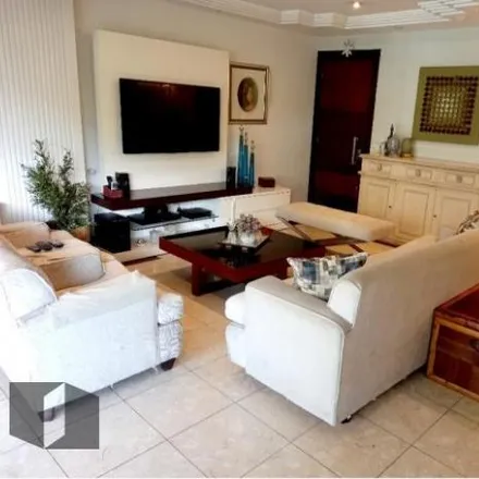 Buy this 3 bed apartment on Avenida Afonso de Taunay in Barra da Tijuca, Rio de Janeiro - RJ