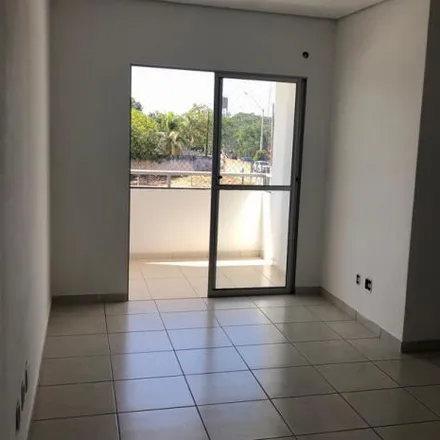 Buy this 3 bed apartment on Avenida Rui Barbosa in Recanto dos Pássaros, Cuiabá - MT