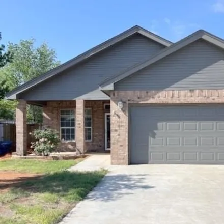 Buy this 3 bed house on 769 Shepard Circle in Andrews, TX 79714