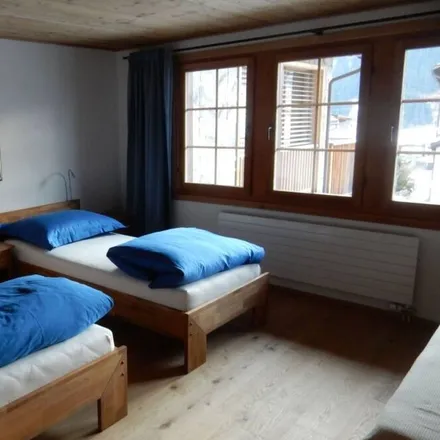Rent this 2 bed apartment on Disentis/Mustér in Surselva, Switzerland