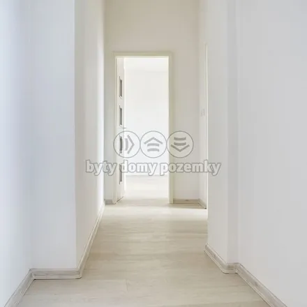 Image 3 - V. Burgra 134, 272 01 Kladno, Czechia - Apartment for rent