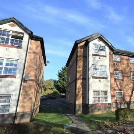 Rent this 2 bed room on Penarth Leisure Centre in Andrew Road, Cardiff