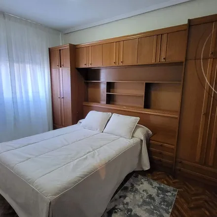 Rent this 2 bed apartment on After Nine in Calle de Max Aub, 28003 Madrid