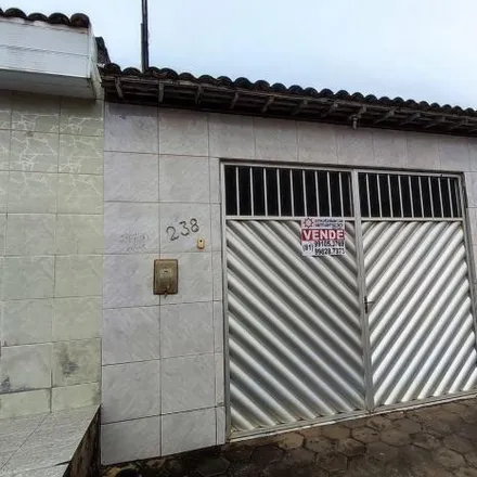 Image 2 - Rua Doze, Rendeiras, Caruaru - PE, 55020-497, Brazil - House for sale