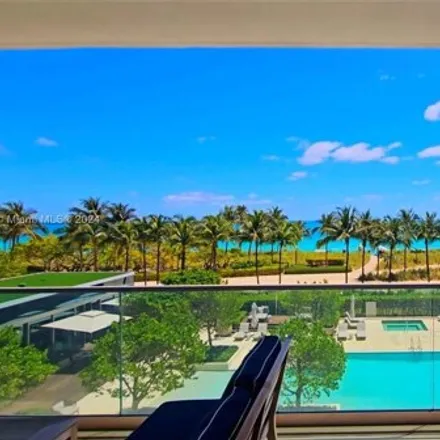 Buy this 3 bed condo on Collins Avenue in Bal Harbour Village, Miami-Dade County