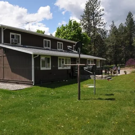 Image 2 - 61 Bighorn Drive, Thompson Falls, MT 59873, USA - House for sale