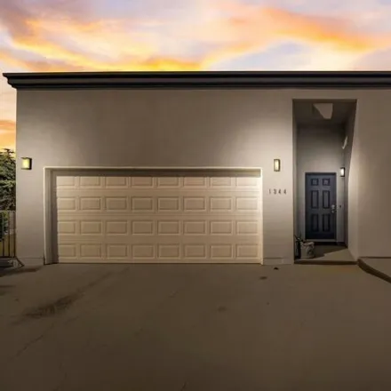 Buy this 4 bed house on 1344 Monitor Road in San Diego, CA 92110