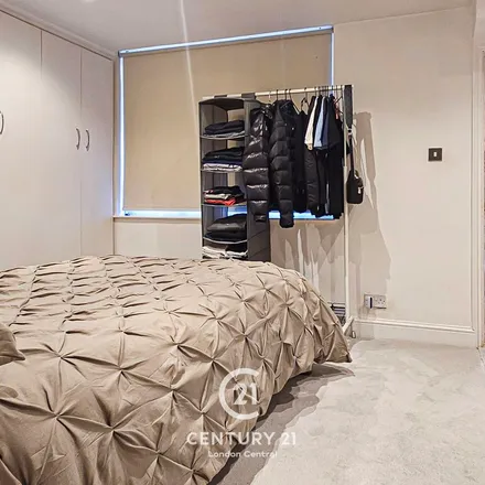 Image 4 - 3 Westbourne Grove Terrace, London, W2 5SD, United Kingdom - Apartment for rent