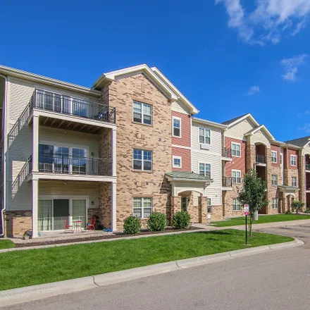 Rent this 1 bed apartment on 327 East Hill Parkway in Madison, WI 53718