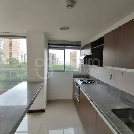 Image 1 - Carrera 27, 055420 Envigado, ANT, Colombia - Apartment for rent