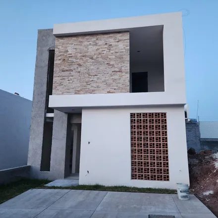 Buy this studio house on unnamed road in Ciudad Tres Marías, 58254 Morelia