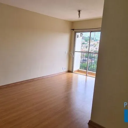 Buy this 2 bed apartment on Rua Tonelero 561 in Vila Argentina, São Paulo - SP