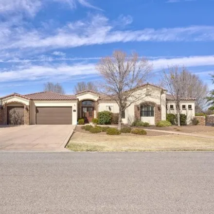 Buy this 5 bed house on 716 Emerald View Drive in El Paso, TX 79932