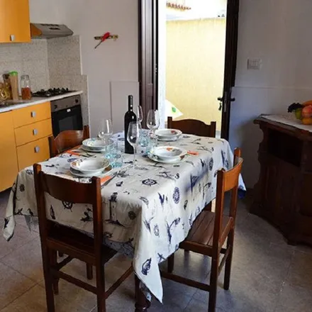 Rent this 3 bed house on Via Ugo Foscolo in Torre dell'Orso LE, Italy
