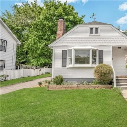 Buy this 3 bed house on 16 North Street in Katonah, Bedford