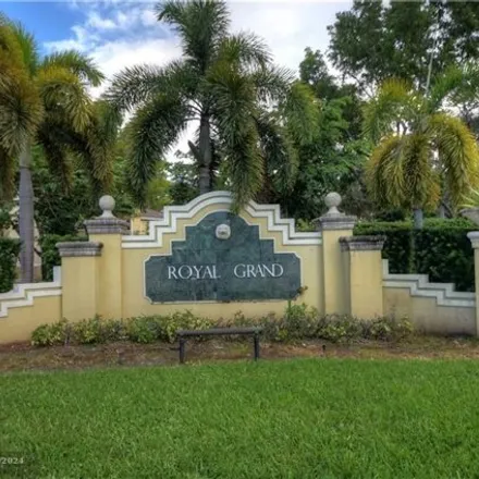 Rent this 2 bed condo on unnamed road in Davie, FL