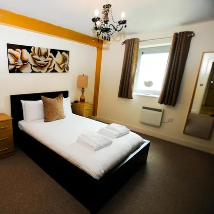 Rent this 2 bed apartment on Studio 58 in Dighton Street, Bristol