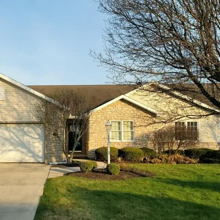 Buy this 3 bed house on 1600 Madison Place in Wapakoneta, OH 45895