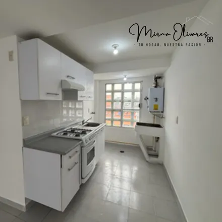 Buy this 5 bed apartment on unnamed road in Colonia El Rodeo, 08500 Mexico City
