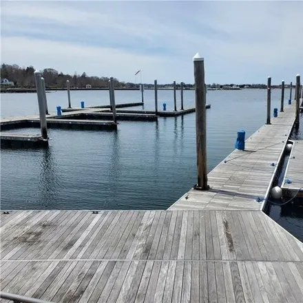 Image 3 - 99 Coddington Wharf, Newport, RI 02840, USA - Condo for rent