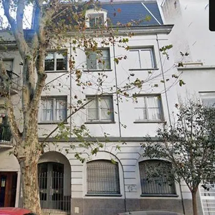 Image 2 - Sánchez de Bustamante 1647, Recoleta, C1425 BGS Buenos Aires, Argentina - Apartment for sale