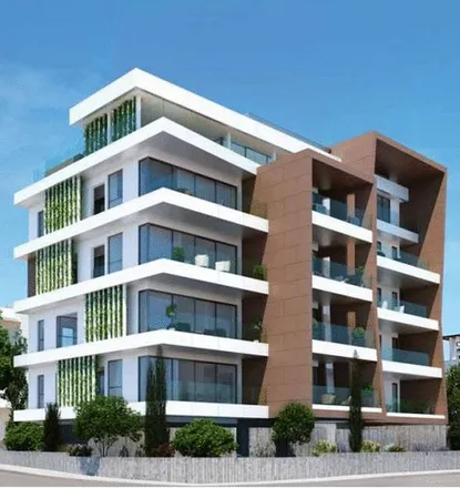 Image 7 - Cyprus International Institute of Management, Chaidariou 3-5, 3020 Limassol, Cyprus - Apartment for sale