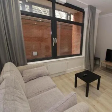 Image 5 - Sentinel House, 37-45 Surrey Street, Norwich, NR1 3NY, United Kingdom - Room for rent