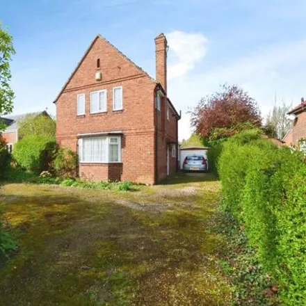 Buy this 3 bed house on Melander Close in York, YO26 5RP