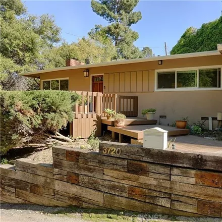 Image 2 - 3720 Broadlawn Drive, Los Angeles, CA 90068, USA - House for rent