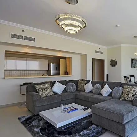 Rent this 4 bed apartment on Nexx Home Healthcare Services in Marasi Dr - Business Bay - Dubai - United Arab Emirates Al Abraj Street, Business Bay