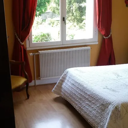 Rent this 2 bed house on 41000 Blois