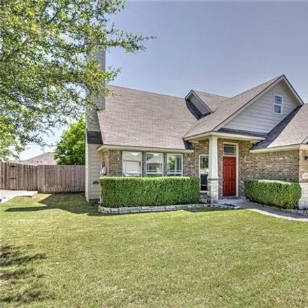 Image 2 - 1183 Neuberry Cliffe, Temple, TX 76502, USA - House for sale