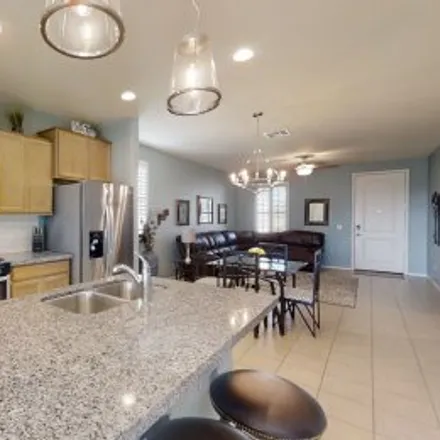 Buy this 3 bed apartment on 41767 West Sagebrush Court in Province, Maricopa