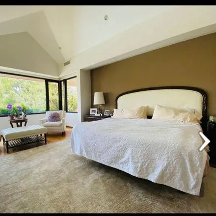 Rent this 18 bed house on Calle Bosque de Colorines in Miguel Hidalgo, 11700 Santa Fe