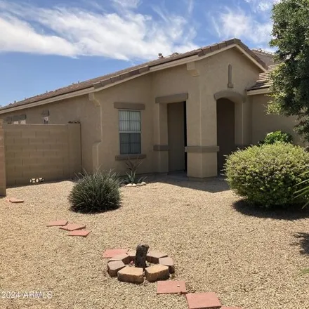 Buy this 4 bed house on 11637 West Mountain View Drive in Avondale, AZ 85323
