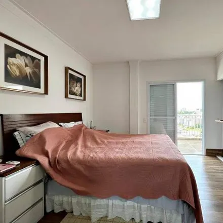 Buy this 2 bed apartment on Rua São Salvador in Vila Amorim, Americana - SP