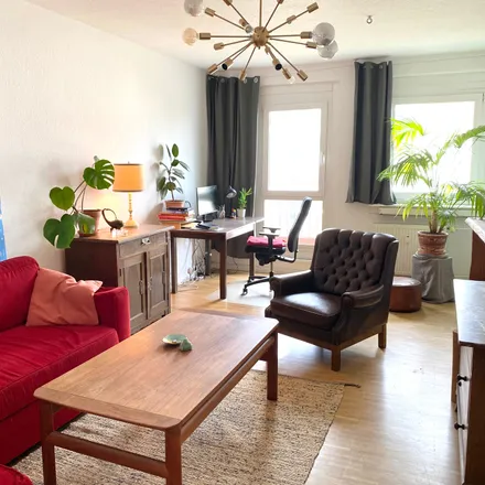 Rent this 4 bed apartment on Danziger Straße 78C in 10405 Berlin, Germany