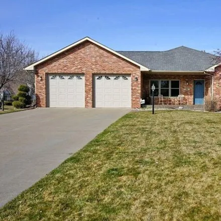Buy this 4 bed house on 601 L Hauser Road in Onalaska, WI 54650