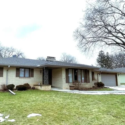 Buy this 3 bed house on 3856 Landstrom Road in Samuelson Corners, Rockford