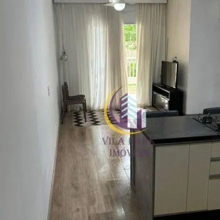 Buy this 3 bed apartment on Altino Residencial Club in Avenida José Lopes Lázaro 490, Vila dos Remédios