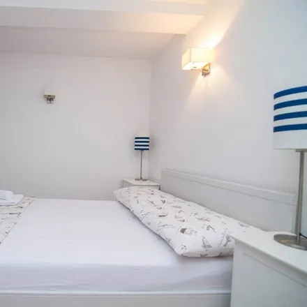 Rent this 2 bed apartment on 51551 Veli Lošinj