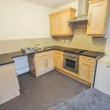 Rent this 1 bed apartment on Guest Street in Widnes, WA8 7RW