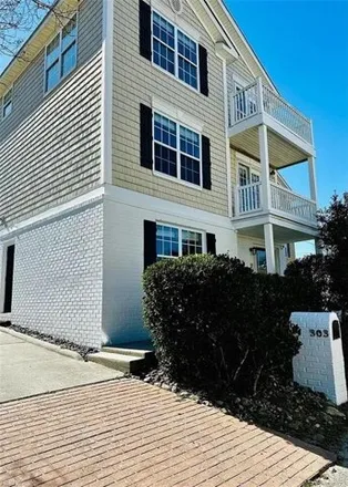 Rent this 4 bed house on 303 26 1/2 Street in Virginia Beach, VA 23451